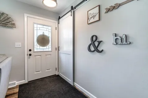 326 W Gustavus Avenue Fergus Falls MN 56537