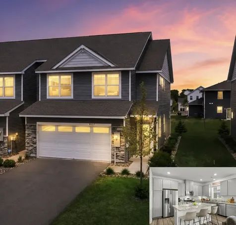 3031 126th Avenue NE Blaine MN 55449