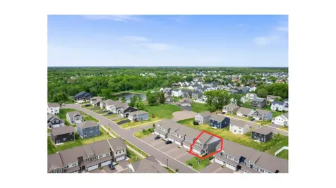 3031 126th Avenue NE Blaine MN 55449