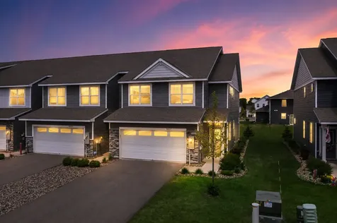 3031 126th Avenue NE Blaine MN 55449