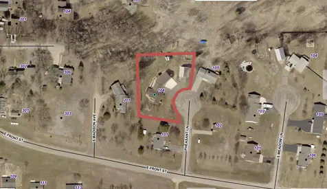 104 Pheasant Lane Battle Lake MN 56515