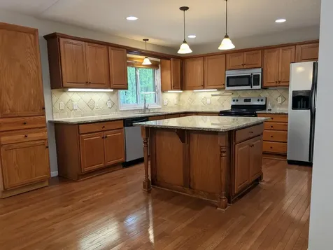 15725 Sycamore Street NW Andover MN 55304