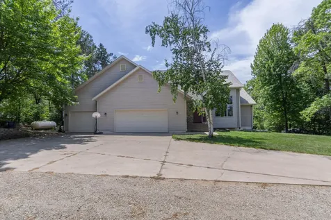N1698 945th Street Eau Claire WI 54701