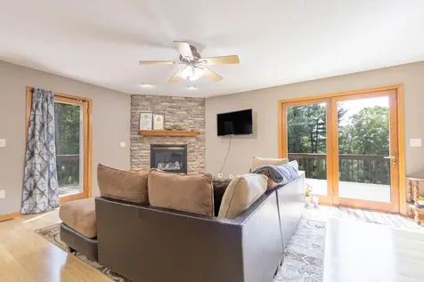N1698 945th Street Eau Claire WI 54701