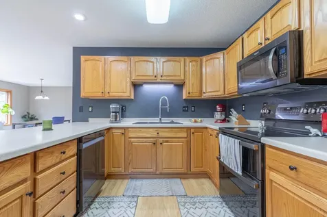 N1698 945th Street Eau Claire WI 54701