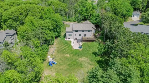 N1698 945th Street Eau Claire WI 54701
