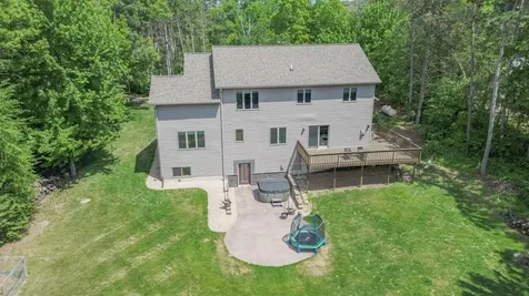 N1698 945th Street Eau Claire WI 54701