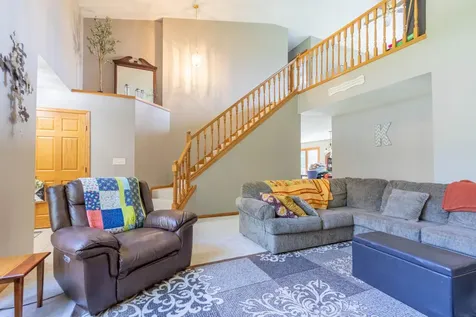 N1698 945th Street Eau Claire WI 54701