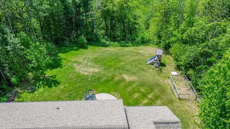 N1698 945th Street Eau Claire WI 54701