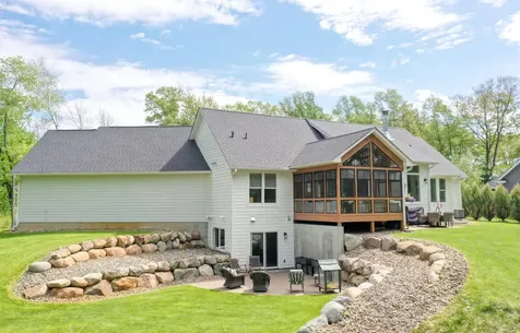 19226 Meadowridge Lane N Marine On Saint Croix MN 55047