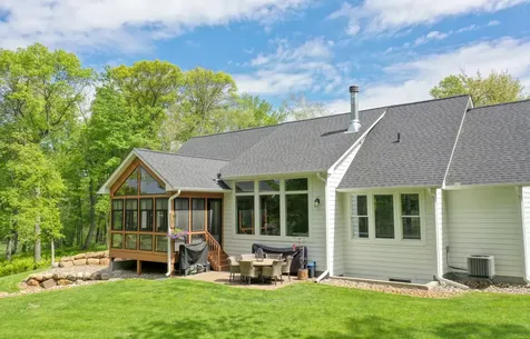 19226 Meadowridge Lane N Marine On Saint Croix MN 55047