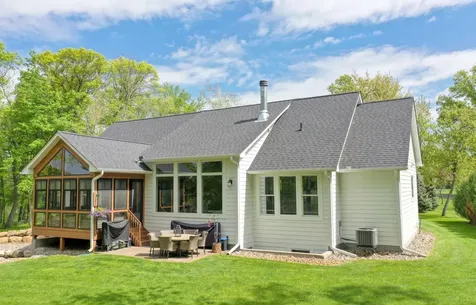 19226 Meadowridge Lane N Marine On Saint Croix MN 55047