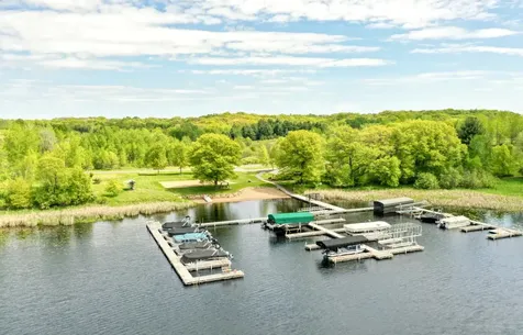 19226 Meadowridge Lane N Marine On Saint Croix MN 55047