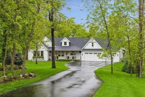 19226 Meadowridge Lane N Marine On Saint Croix MN 55047