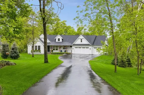 19226 Meadowridge Lane N Marine On Saint Croix MN 55047