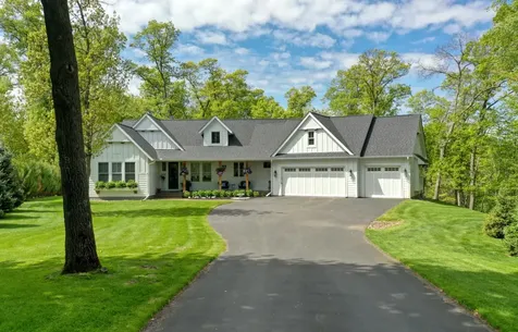 19226 Meadowridge Lane N Marine On Saint Croix MN 55047