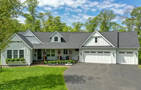 19226 Meadowridge Lane N Marine On Saint Croix MN 55047