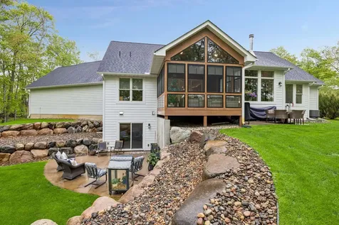 19226 Meadowridge Lane N Marine On Saint Croix MN 55047