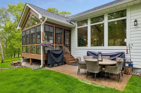 19226 Meadowridge Lane N Marine On Saint Croix MN 55047