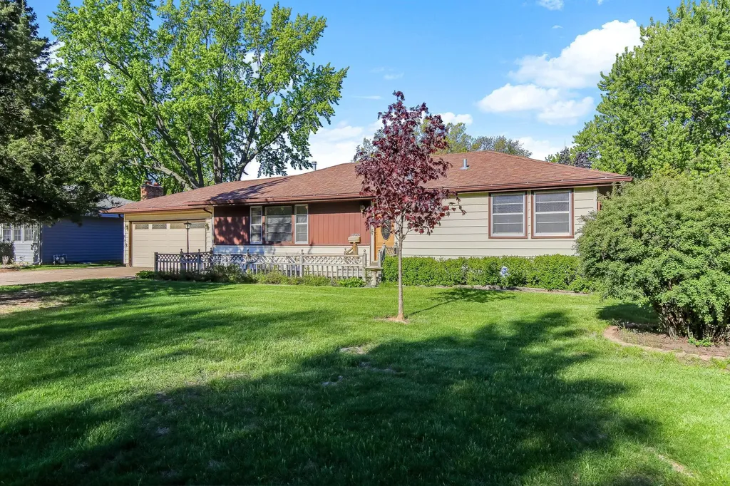 10232 5th Avenue S Bloomington MN 55420