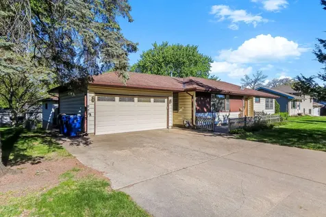 10232 5th Avenue S Bloomington MN 55420