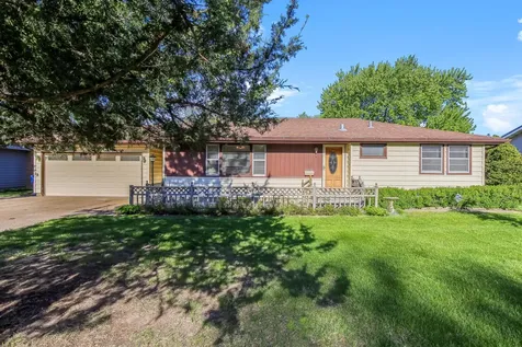 10232 5th Avenue S Bloomington MN 55420