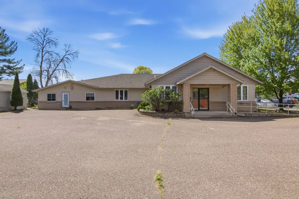 2108 S Broadway Street Menomonie WI 54751