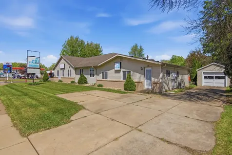 2108 S Broadway Street Menomonie WI 54751