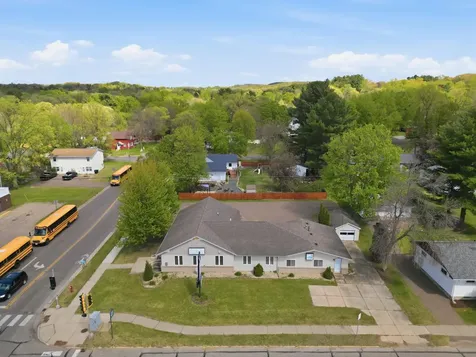 2108 S Broadway Street Menomonie WI 54751