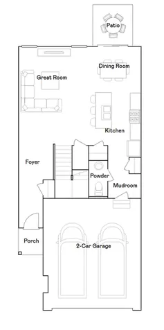 6204 205th Street N Forest Lake MN 55025