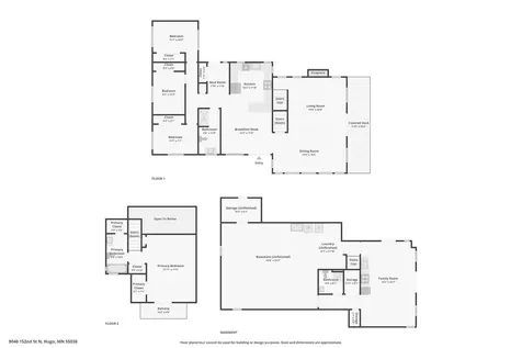 9040 152nd Street N Hugo MN 55038