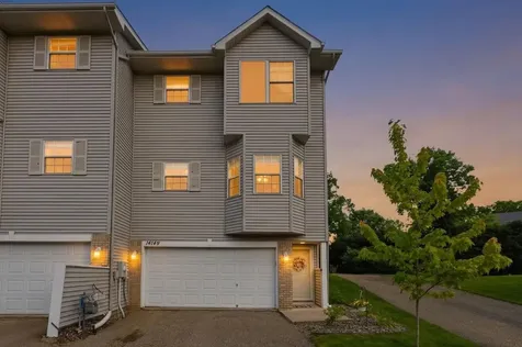 14149 43rd Avenue N Plymouth MN 55446