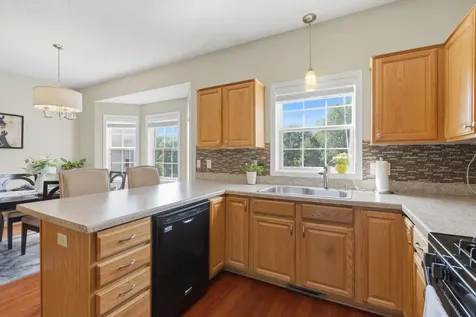14149 43rd Avenue N Plymouth MN 55446