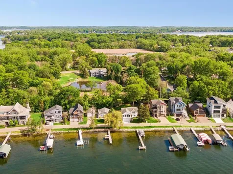 3335 Crystal Bay Road Wayzata MN 55391