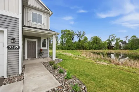5385 161st Street N Hugo MN 55038