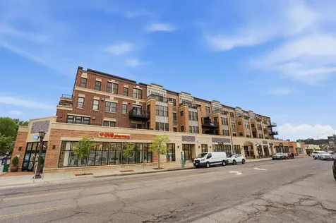 1060 Grand Avenue Saint Paul MN 55105