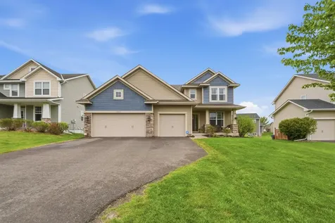 12423 72nd Street NE Otsego MN 55330