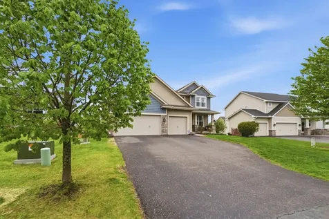 12423 72nd Street NE Otsego MN 55330