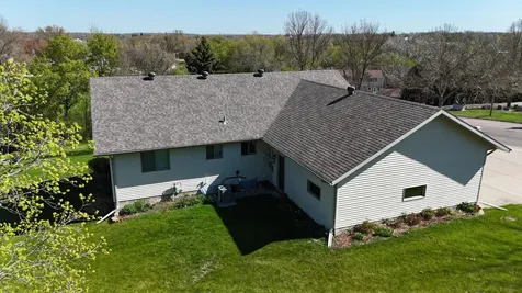 1400 S Cascade Street Fergus Falls MN 56537