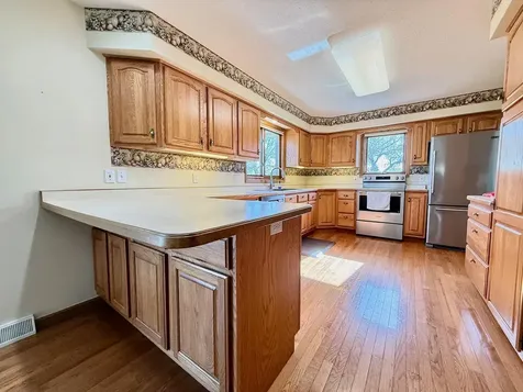 1400 S Cascade Street Fergus Falls MN 56537