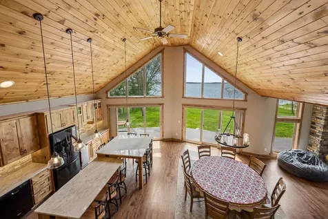 28760 N Lake Drive Mora MN 55051