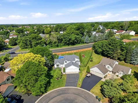 14281 Crofton Court Rosemount MN 55068