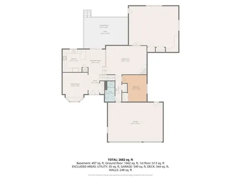 14281 Crofton Court Rosemount MN 55068