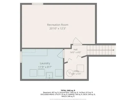14281 Crofton Court Rosemount MN 55068