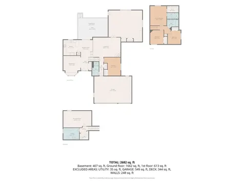 14281 Crofton Court Rosemount MN 55068