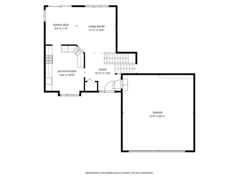 417 75th Avenue N Brooklyn Park MN 55444