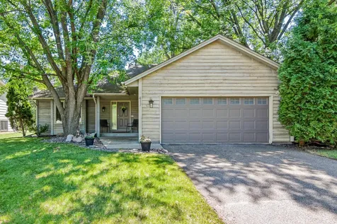 417 75th Avenue N Brooklyn Park MN 55444