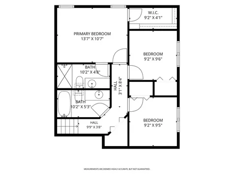 417 75th Avenue N Brooklyn Park MN 55444