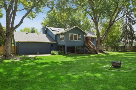 405 Merrimac Lane N Plymouth MN 55447
