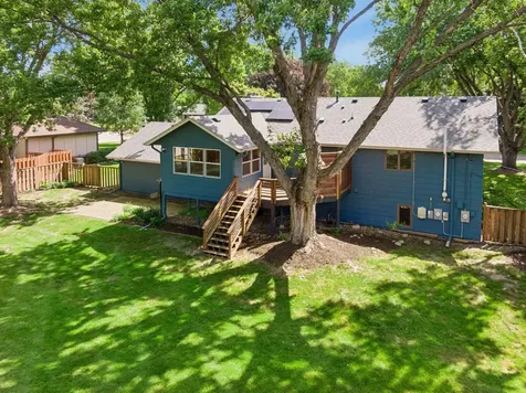 405 Merrimac Lane N Plymouth MN 55447